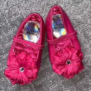 STUART WEITZMAN baby shoes